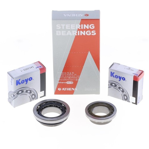 Kit cuscinetti revisione - cuscinetti, /