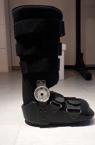 Tutore walker per caviglia - walker,