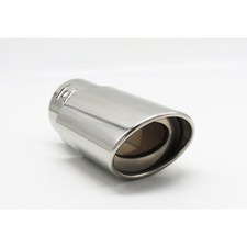 SCARICO SILENZIATORE MACCHINA
