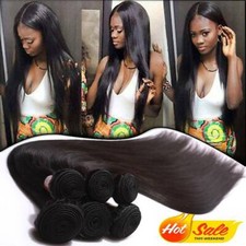 Capelli umani vergini veri