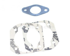 Kit guarnizioni cilindro e scarico cilindro quattrini m1