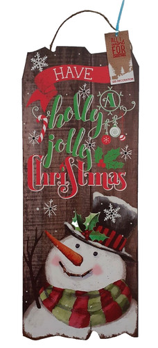Have holly jolly - holly,