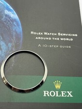 ORIGINALE ROLEX 6694 FLAT
