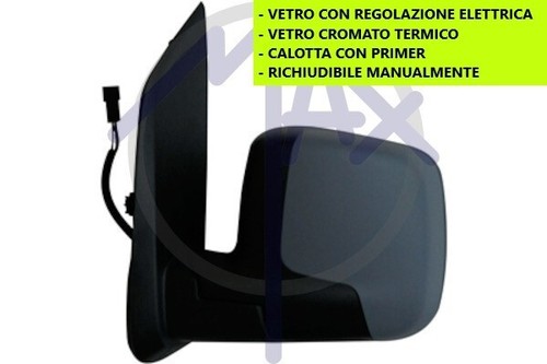 Specchio specchietto - specchio,