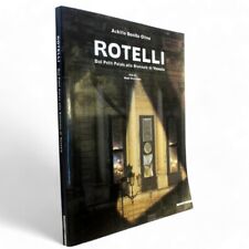 MAZZOTTA ACHILLE BONITO OLIVA - MARCO NEREO ROTELLI - COLORE 9788820215002