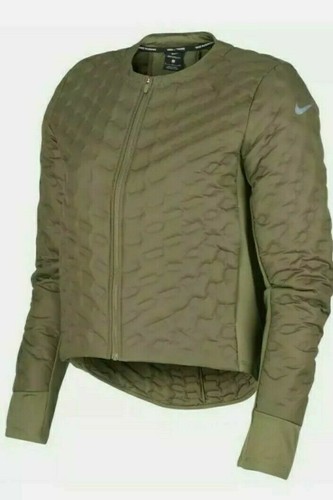 Nike aeroloft running - aeroloft, jacket