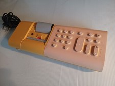 Calcolatrice Bellini Olivetti