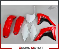 Kit Plastiche Complete Ufo