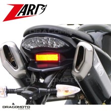 STREET TRIPLE 675 TRIUMPH 2009