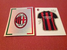 FIGURINE CALCIATORI PANINI