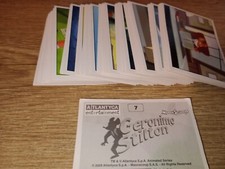 mancolista figurine geronimo