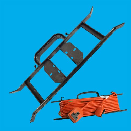 Frame cavo tidy ribalta - 1x,