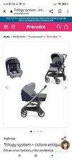 Inglesina Trio Aptica Sistema