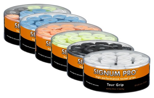 Signum pro tour grip - signum,