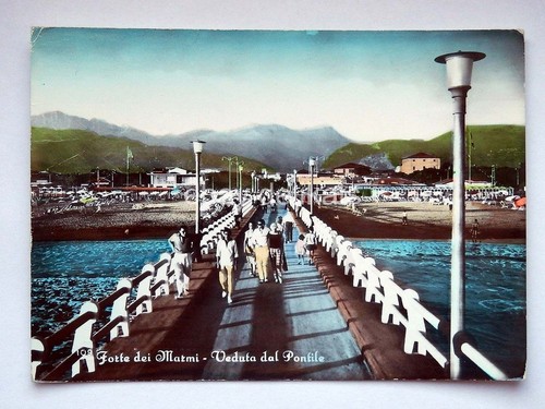 Forte dei marmi - forte,