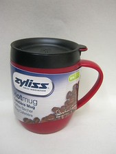 DKB Zyliss Smart Cafe Tazza