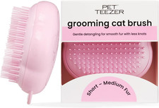 Pet Teezer Cat Brush - Animali
