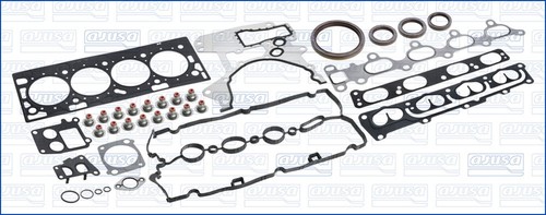 Kit guarnizioni motore ajusa - kit,