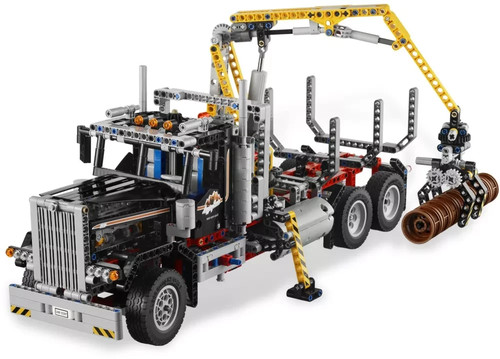 Lego technic 9397 - technic,
