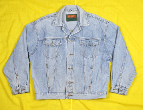 Giacca camionista uomo - , vintage