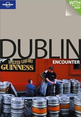 Dublin lonely planet - dublin,