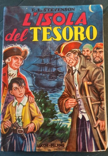 Libro isola del - l'isola, di