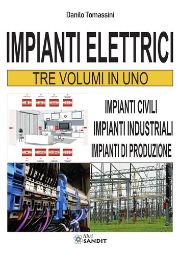 Impianti elettrici - elettrici,