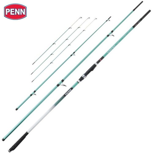Penn canna surfcasting - surfcasting, da