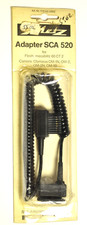 Metz #5502 SCA adapter 520 for