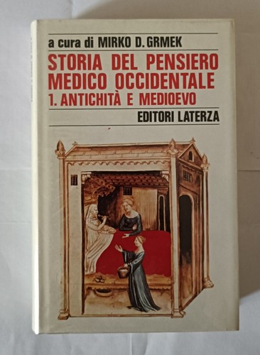 Mirko grmek storia del - mirko,