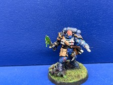 RARO! Leviatano Primaris
