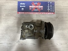 51747318 Compressore Clima