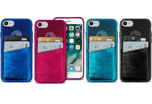 Puro shine pocket cover - puro,