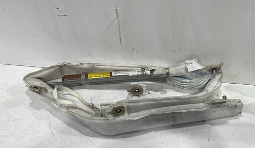 Airbag tendina destro - airbag,