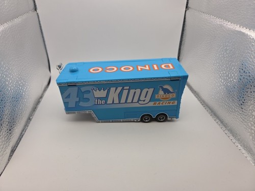 Disney pixar cars dinoco - pixar,