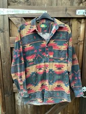 Camicia vintage Cabelas uomo