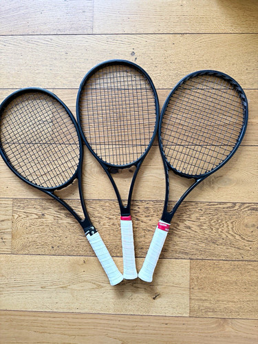 Wilson pro staff volta - wilson,