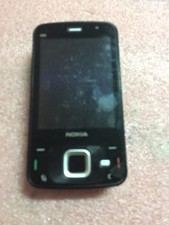 3322NN-Cellulare Nokia N96