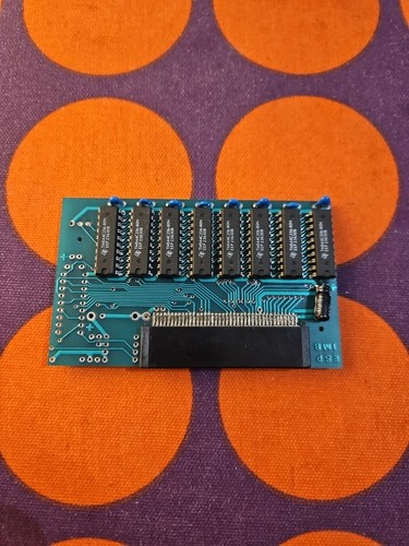 Commodore amiga 500 - commodore, 500+