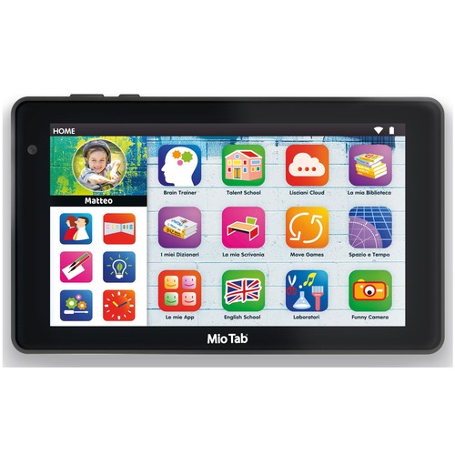 Lisciani tablet per - per, bambini