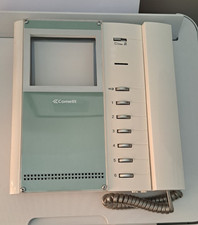 Monitor video Comelit Bravo