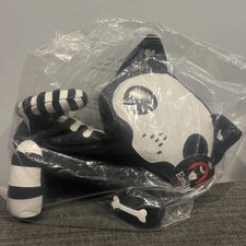 Peluche Emily the Strange 8