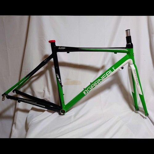 Garneau ren20 road - road, freme