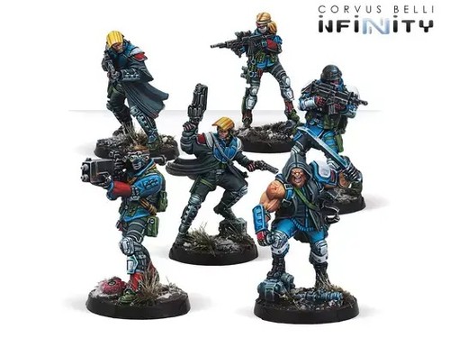 Rinforzi infinity nuovi con - rinforzi,