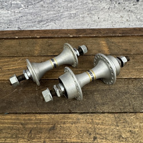 Set mozzo bmx cuscinetto - set,