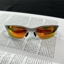 Oakley X-Metal Half wire