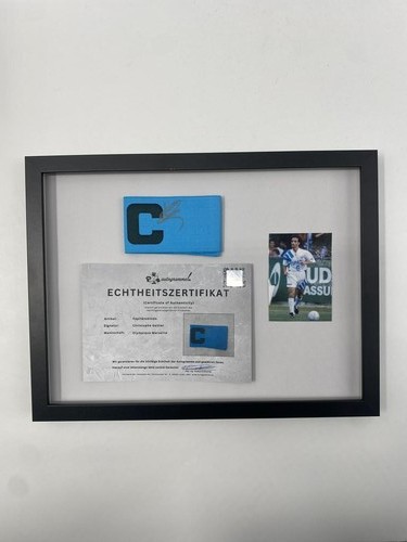 Fascia capitano christophe - fascia,