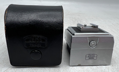 Zeiss ikon contarex special - contarex,