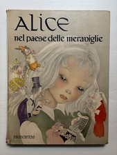 Alice nel paese delle
