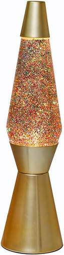 Lampada glitter spaceship - ®,